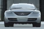 Lexus HPX Concept 2003 года